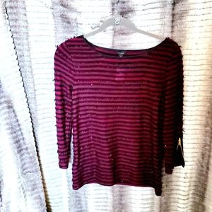 NWT Ann Taylor Top